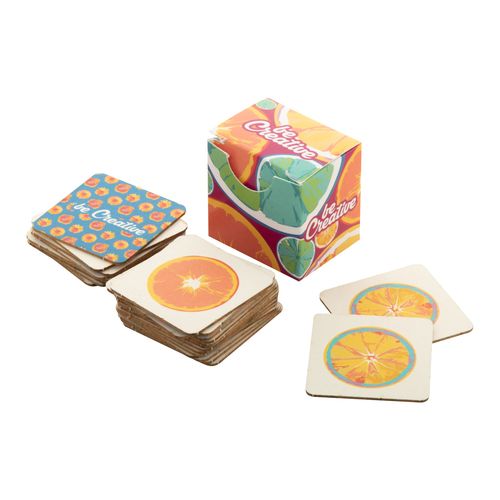 [AP716663] Custom Memory Game Peppermor Creative