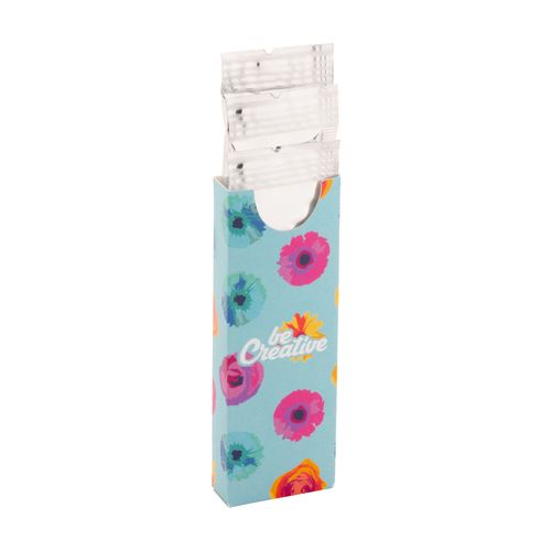 [AP716624] Custom Honey Packets, 3 Pcs CreaBee Three
