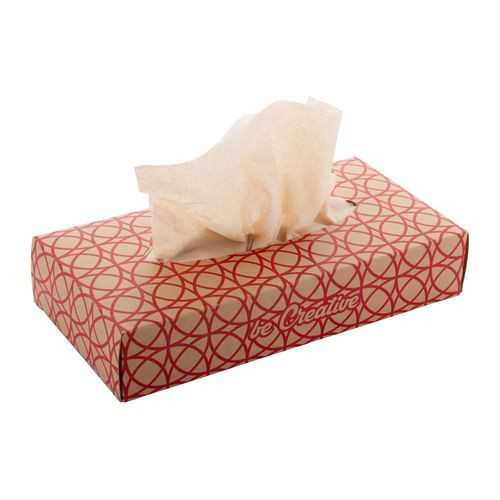 [AP716597] Custom Paper Tissues CreaSneeze Eco