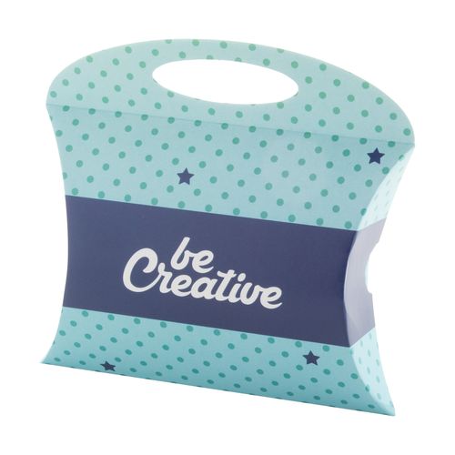 [AP716501] Pillow Box CreaBox Pillow Carry S