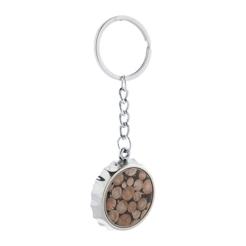 [AP874026] Bottle Opener Keyring Bubly