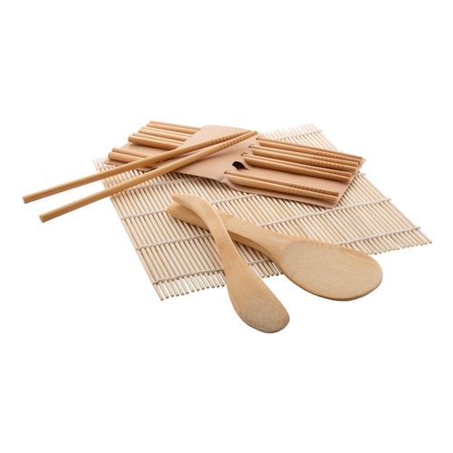 [AP800475-00] Sushi Making Set Uramaki