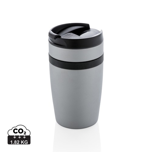 [P432.801] Sierra leak proof vacuum coffee tumbler