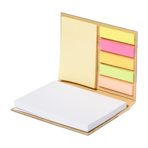[AP734063] Sticky notepad Oresten