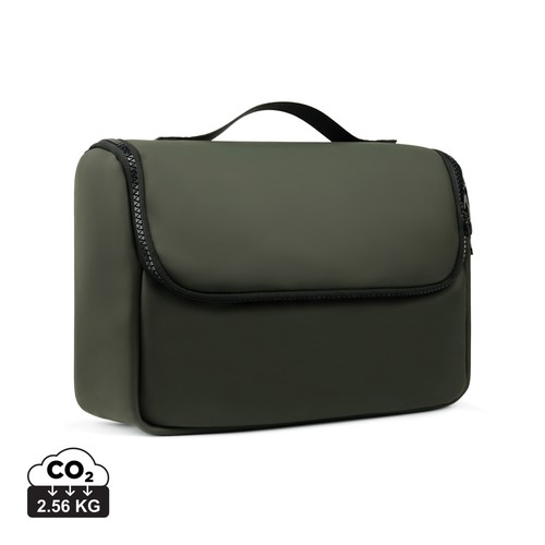[V820021] VINGA Baltimore travel toiletry bag