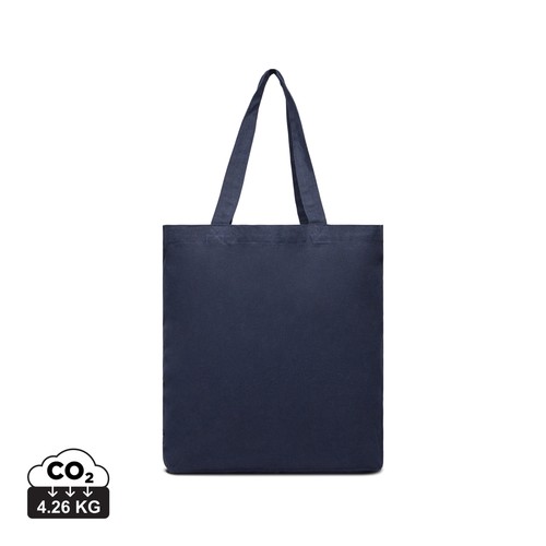 [V762021] VINGA Hilo AWARE™ recycled canvas tote bag