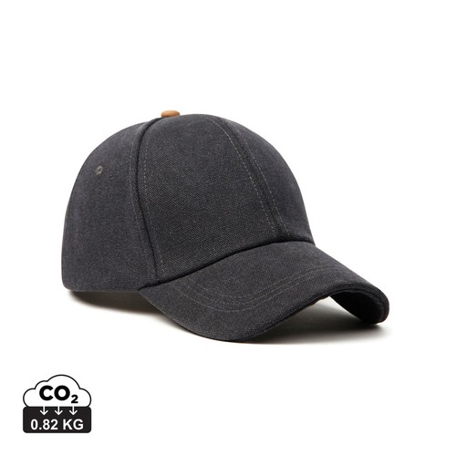 [V453031] VINGA Bosler AWARE™ canvas cap