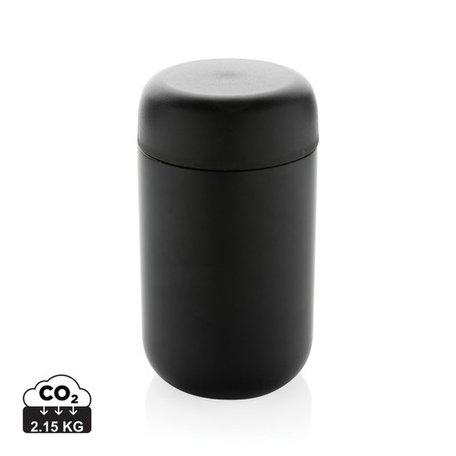 [P435.081] Brew RCS certified recycled stainless steel vacuum tumbler