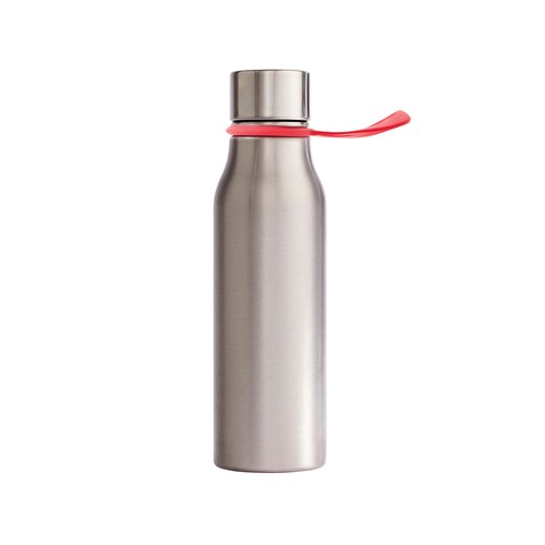 [50960R] VINGA Lean water bottle steel