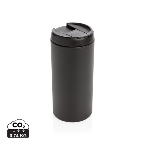 [P435.041] Metro RCS Recycled stainless steel tumbler