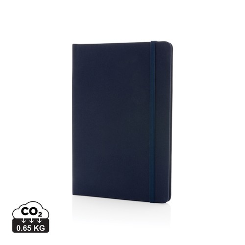 [P774.451] GRS certified RPET A5 notebook