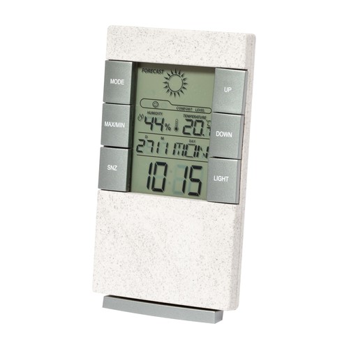 [AP734121-01] Weather station Maginly