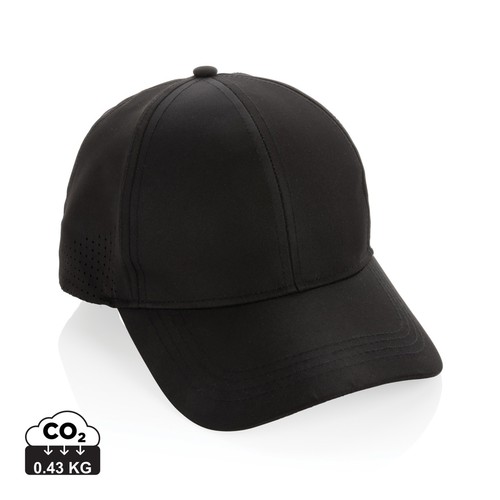 [P453.251] Impact AWARE™ RPET 6 panel sports cap