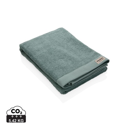 [P453.827] Ukiyo Sakura AWARE™ 500 gsm bath towel 70x140cm