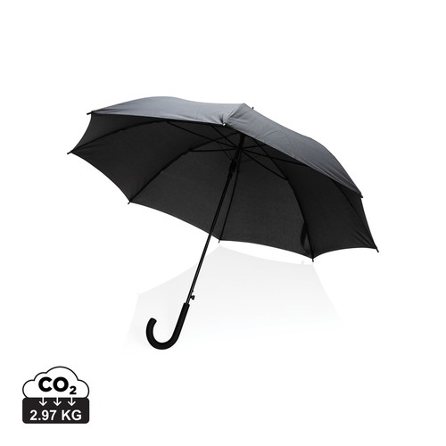 [P850.640] 23" Impact AWARE™ RPET 190T standard auto open umbrella