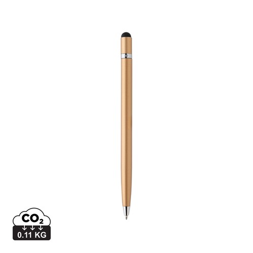[P610.940] Simplistic metal pen