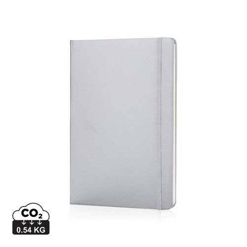 [P773.211] Classic hardcover notebook A5