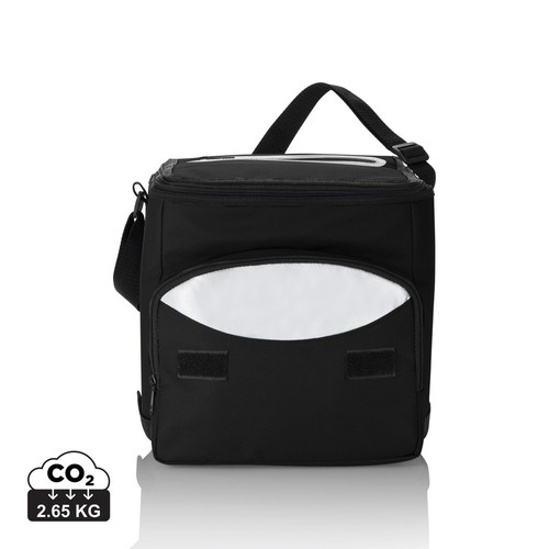 [P733.191] Foldable cooler bag
