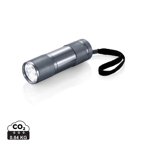 [P513.270] Quattro aluminium torch