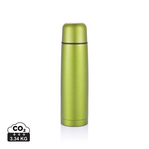[P430.111] Stainless steel flask