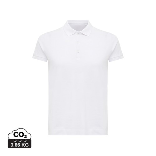 [T9200.001.4XL] Iqoniq Yosemite women recycled cotton pique polo