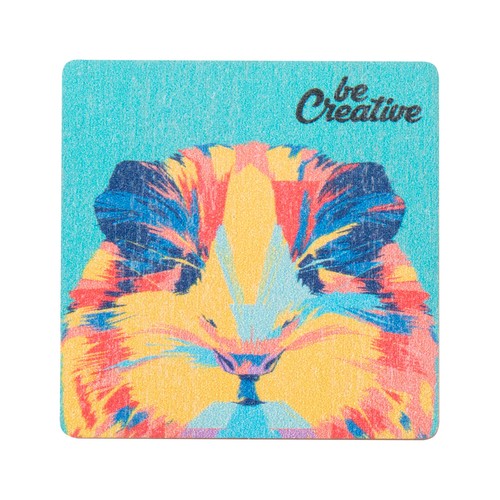 [AP718381-C] Fridge magnet Woofri