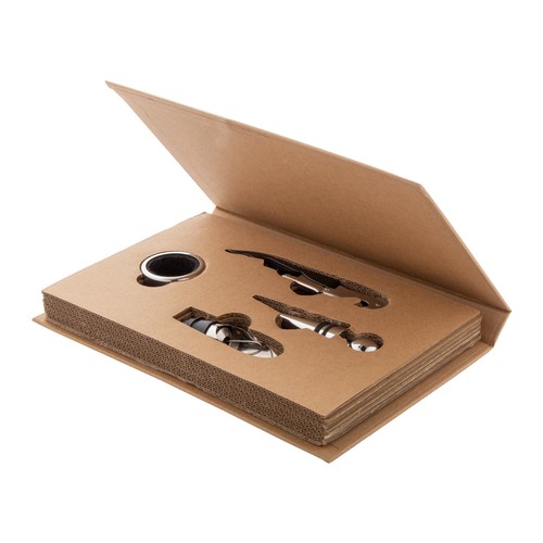 [AP800749] Wine set Fiano