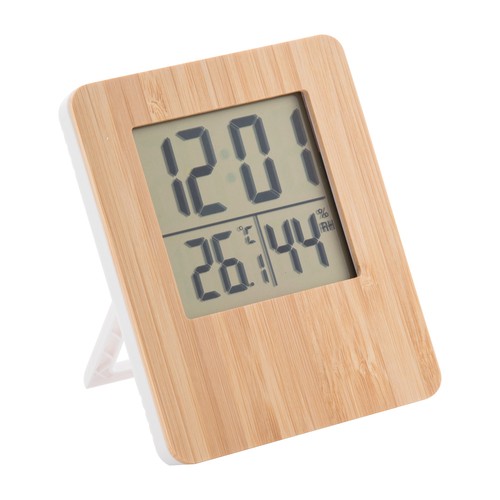 [AP864015] Weather station Tenkebo