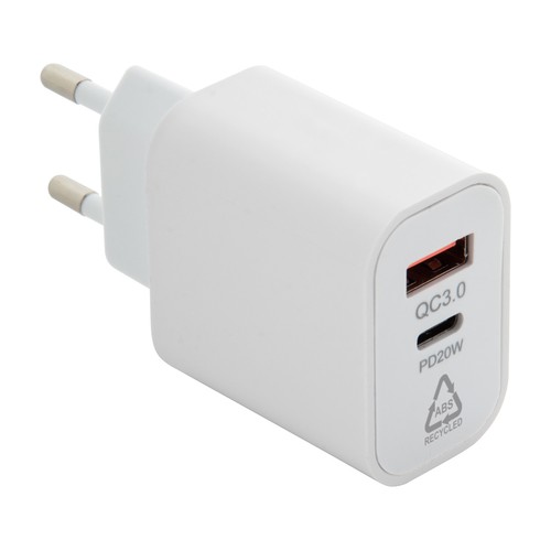 [AP864017-01] Rabs usb wall charger Recharge