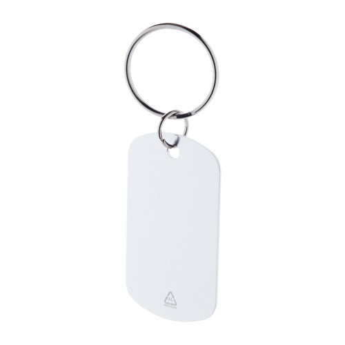 [AP808061-21] Keyring Ralutag
