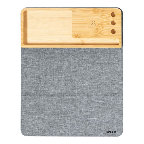[AP733370-80] Wireless charger mousepad Hossian