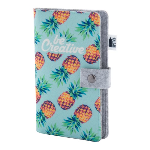[AP716680] Custom rpet travel organizer CreaFelt Journey