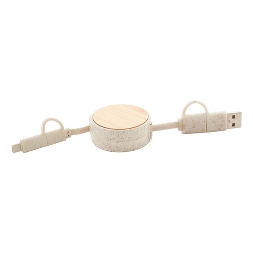 [AP864018] Usb charger cable Komugo