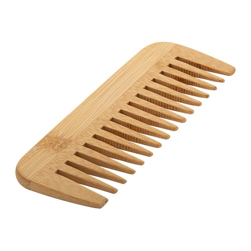 [AP810471] Bamboo Comb Leonard