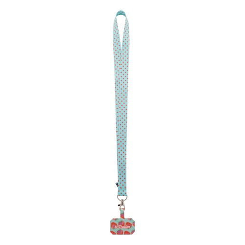 [AP716689] Custom rpet mobile holder lanyard Subyard Mobile RPET