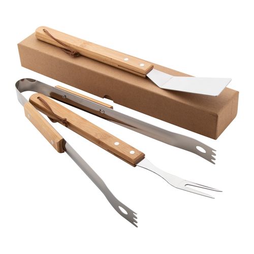 [AP808070] Bbq Set Yakiboo