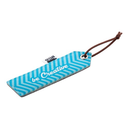[AP716688] Custom rpet bookmark CreaFelt Mark