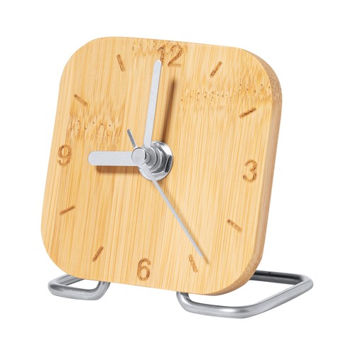 [AP733366] Table clock Eciko