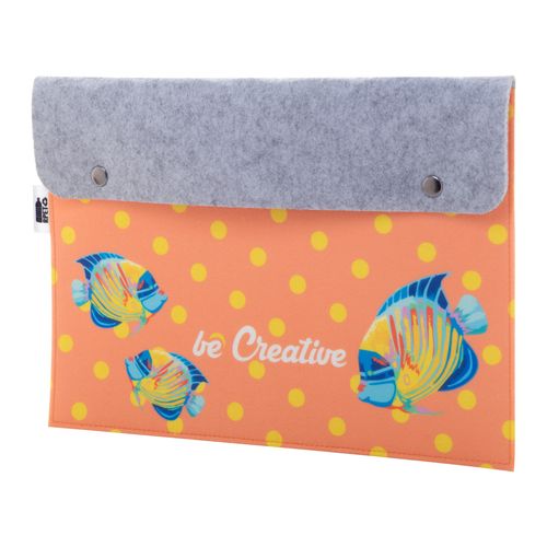 [AP716664] Custom Document Folder CreaFelt Folder
