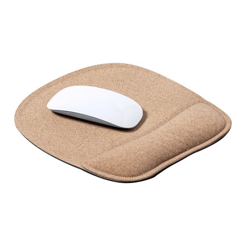 [AP722749] Cork Mouse Pad Corpad Comfort