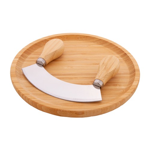 [AP808055] Herb cutting set Tabbouleh