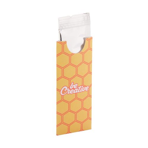 [AP716623] Custom Honey Packet, 1 Pc CreaBee One