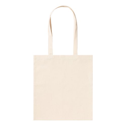 [AP722763] Cotton Shopping Bag Longish 280