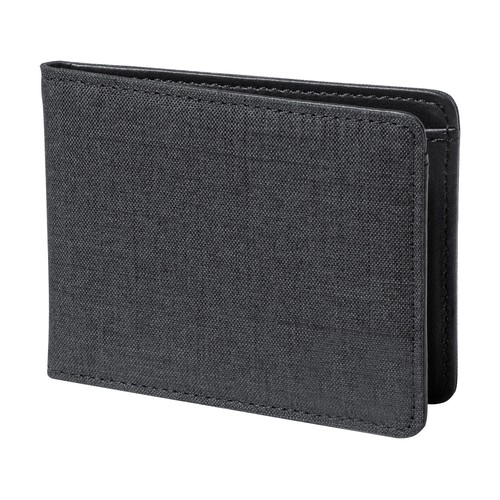 [AP722789-10] Rpet wallet Kenxo