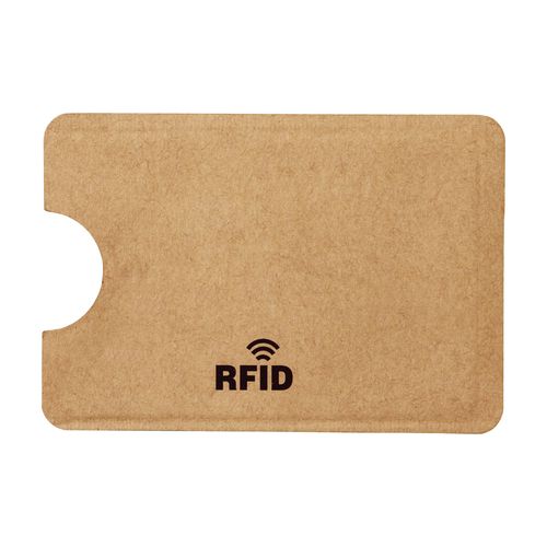[AP722527] Credit Card Holder Paffix
