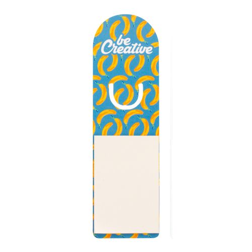 [AP716602] Custom Bookmark CreaStick Mark B