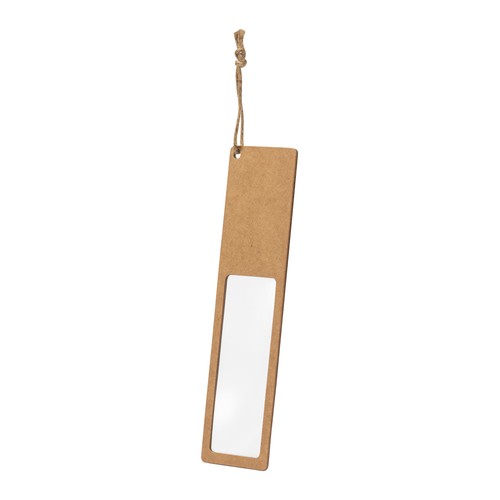 [AP722704] Magnifier bookmark Kigan