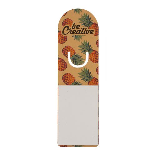 [AP716603] Custom Bookmark CreaStick Mark B Eco