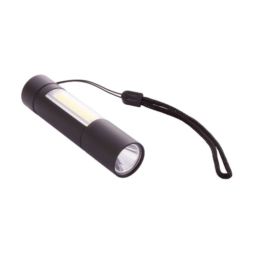 [AP844052] Rechargeable flashlight Chargelight Plus