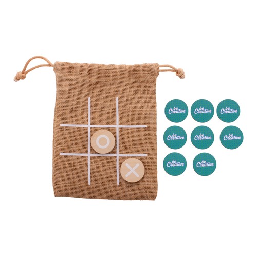 [AP716556] Tic-tac-toe JUX Creative